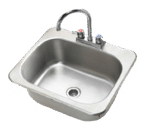 Krowne Metal , HS-2017, Hand Sinks