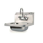 Krowne Metal , HS-34, Hand Sinks