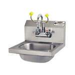 Krowne Metal , HS-36, Hand Sinks