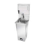 Krowne Metal , HS-39, Hand Sinks