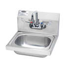 Krowne Metal , HS-43, Hand Sinks