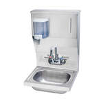 Krowne Metal , HS-56, Hand Sinks