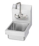 Krowne Metal , HS-61, Hand Sinks
