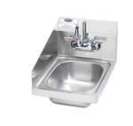 Krowne Metal , HS-9-LS, Hand Sinks