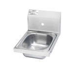 Krowne Metal , HS-9S-LF, Hand Sinks