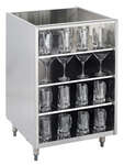 Krowne Metal , KR-G18, Back Bar Storage Cabinet