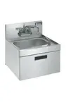 Krowne Metal KR19-18WST, Bar Sink