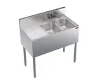 Krowne Metal KR19-32R, Bar Sink