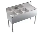 Krowne Metal KR19-43L, Bar Sink