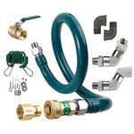 Krowne Metal , M10072K10, Gas Hoses