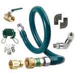 Krowne Metal , M5060K9, Gas Hoses
