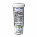 Krowne Metal , P25-126, Test Strips