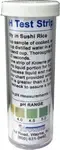 Krowne Metal , S25-126, Test Strips