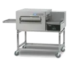 Lincoln Foodservice 1116-000-U, Conveyor Pizza Oven, Gas