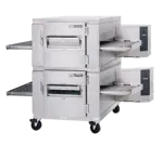 Lincoln Foodservice , 1400-2E, Oven, Electric, Conveyor