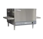 Lincoln Foodservice 2500-4/1346, Oven, Electric, Conveyor