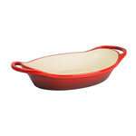 Lodge Manufacturing , EC2C43, Cast Iron Baking Dish