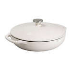 Lodge Manufacturing , EC3CC13, Cast Iron Baking Dish