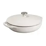 Lodge Manufacturing , EC3CC13, Cast Iron Baking Dish