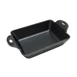 Lodge Manufacturing , HMS14RC, Cast Iron Baking Dish