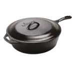 Lodge Manufacturing , L10CF3, Cast Iron Fry Pan