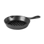 Lodge Manufacturing , L3GP, Cast Iron Grill / Griddle Pan
