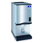 Manitowoc , CNF0201A-161, Ice Maker Dispenser, Nugget-Style