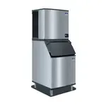 Manitowoc IYF0900C-161X, Ice Maker, Cube-Style