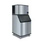Manitowoc IYP0500A-161X, Ice Maker, Cube-Style