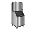 Manitowoc IYT1200N-251, Ice Maker, Cube-Style