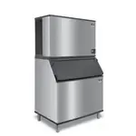 Manitowoc IYT1500W-251A, Ice Maker, Cube-Style