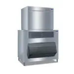 Manitowoc SYT3000W-263H, Ice Maker, Cube-Style