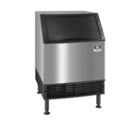 Manitowoc , UDF0240W-161B, Ice Maker with Bin, Cube-Style