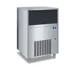 Manitowoc UFP0350A-161, Ice Maker with Bin, Flake-Style