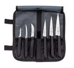 Mercer Culinary , M12610, Knife Set