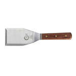 Mercer Culinary , M18440, Turner, Solid, Stainless Steel