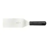 Mercer Culinary , M18720, Turner, Solid, Stainless Steel