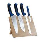 Mercer Culinary , M21980BL, Knife Set