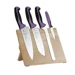 Mercer Culinary , M21980PU, Knife Set
