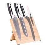 Mercer Culinary , M21980WBH, Knife Set