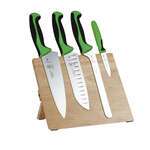 Mercer Culinary , M21981GR, Knife Set