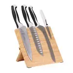 Mercer Culinary , M21981WBH, Knife Set