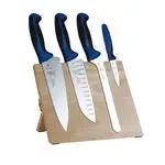 Mercer Culinary , M21982BL, Knife Set