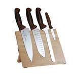 Mercer Culinary , M21982BR, Knife Set