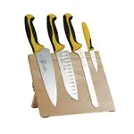 Mercer Culinary , M21982YL, Knife Set