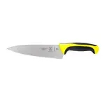 Mercer Culinary M22608YL, Knife, Chef