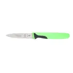 Mercer Culinary M23930GR, Knife, Paring