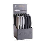 Mercer Culinary , M23943R, Knife Set