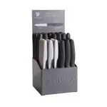 Mercer Culinary , M23943R, Knife Set