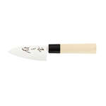 Mercer Culinary , M24204PL, Knife, Asian
